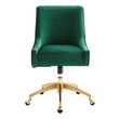 office chair furniture near me Modway Furniture Office Chairs Office Chairs Green