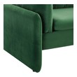 best sectional sleeper sofa for small space Modway Furniture Sofas and Armchairs Emerald