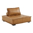 sectional couches near me Modway Furniture Sofas and Armchairs Tan