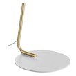 fancy lights for house Modway Furniture Floor Lamps White