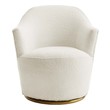 arm chairs modern Modway Furniture Sofas and Armchairs White