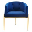 lounge chair ideas Modway Furniture Sofas and Armchairs Navy