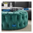 accent chair and sofa Modway Furniture Sofas and Armchairs Teal