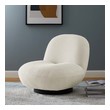 living room chairs modern design Modway Furniture Sofas and Armchairs Black Ivory