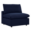 sectional grey couch for sale Modway Furniture Sofa Sectionals Navy