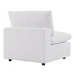 best leather sectionals Modway Furniture Bar and Dining White