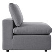 sofa sectionals near me Modway Furniture Sofa Sectionals Gray