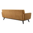 couches for sale Modway Furniture Sofas and Armchairs Cognac
