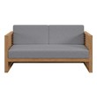 cheap sleeper sofas for sale Modway Furniture Daybeds and Lounges Natural Gray