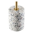 best outdoor lights Modway Furniture Table Lamps White