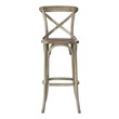 outdoor bar stools for sale Modway Furniture Gray
