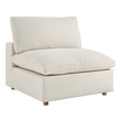 couch sectional sofa Modway Furniture Living Room Sets Light Beige