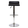 kitchen chairs bar height Modway Furniture Bar and Counter Stools Black