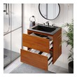 home hardware bathroom cabinets Modway Furniture Vanities Cherry Black