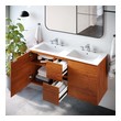 madeli bathroom vanity Modway Furniture Vanities Cherry White