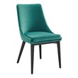 diner style table and chairs Modway Furniture Dining Chairs Teal