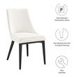 dining table and chairs for sale Modway Furniture Dining Chairs White