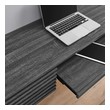 writing desks for sale Modway Furniture Computer Desks Charcoal