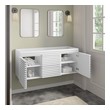 best quality bathroom vanities Modway Furniture Vanities White