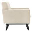 chairs for king Modway Furniture Sofas and Armchairs Beige