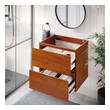 bathroom vanities that look like furniture Modway Furniture Vanities Cherry Walnut