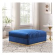 living room sectional sets Modway Furniture Sofas and Armchairs Navy