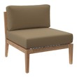 sectional sofa reviews Modway Furniture Sofa Sectionals Gray Light Brown
