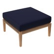 chaise sofa for small spaces Modway Furniture Sofa Sectionals Gray Navy