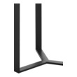 end table decor ideas Modway Furniture Tables Black