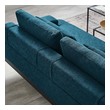 right facing sectional couch Modway Furniture Sofas and Armchairs Azure