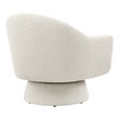 chaise lounge blue velvet Modway Furniture Sofas and Armchairs Ivory
