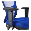 computer chair for home Modway Furniture Office Chairs Blue