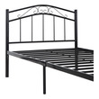 twin bed for sale cheap Modway Furniture Beds Beds Black