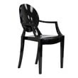 olive green velvet dining chairs Modway Furniture Dining Chairs Black