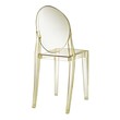 high end dining chairs Modway Furniture Dining Chairs Yellow