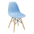 table and chairs set sale Modway Furniture Dining Chairs Light Blue
