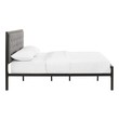 twin beds for sale ikea Modway Furniture Beds Beds Brown Gray