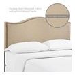 king bed headboards for sale Modway Furniture Headboards Cafe