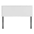 headboard design Modway Furniture Headboards White