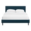 grey twin bed with storage Modway Furniture Beds Azure