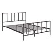 twin bed in store Modway Furniture Beds Brown