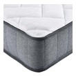 bed foam twin Modway Furniture Full