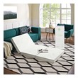 single high density foam mattress Modway Furniture Tri-Fold