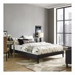 furniture queen bed Modway Furniture Beds Black
