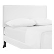rooms to go twin beds Modway Furniture Beds White