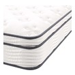 california king gel mattress Modway Furniture King