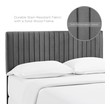 bedroom headboards ideas Modway Furniture Headboards Gray