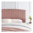 queen size headboard and frame Modway Furniture Headboards Dusty Rose