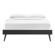 twin bed near me Modway Furniture Beds Black