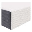 firm cooling memory foam pillow Modway Furniture Queen Mattresses